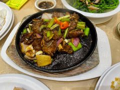 牛仔骨-瑞记湛江鸡饭店·粤西第一鸡(粤垦店)