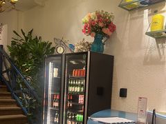 -爱丽格斯火锅(东岸国际店)