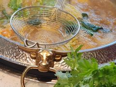 -千牛将·鲜牛肉火锅(开元路店)