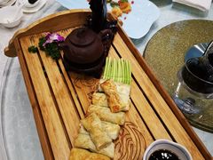 -世纪缘国际会议中心·中餐厅(百家湖店)