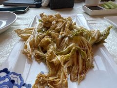 -便宜坊烤鸭店(玉蜓桥天坛店)