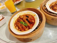 -潮福城大酒楼(湖滨北路店)
