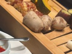 -金狮麟·新豫菜(金码大厦店)