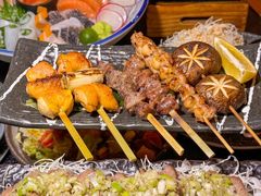 -长崎屋·日本料理·刺身·烧鸟(天河北路店)