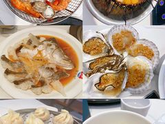 -海味当家·蒸锅海鲜(中山广场创始店)