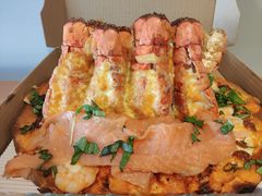 -Steveston Pizza Company (Richmond)