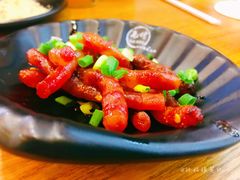 -Let’s WaKao瓦烤(贝森店)