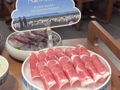 -巴奴毛肚火锅(大剧院店)