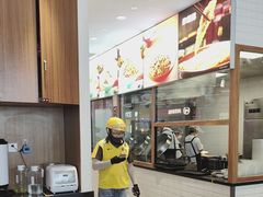 -小杨生煎(香港名都店)