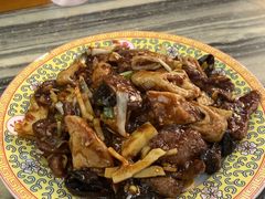 -砂锅居(西四店)