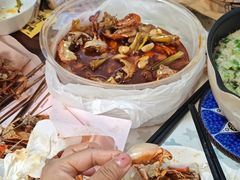 -聂师傅油焖大虾