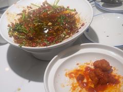 -兰湘子·湘菜小炒(济南领秀城店)