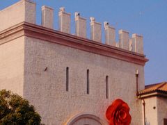 -华谊兄弟（长沙）电影小镇