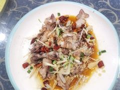 -郭姐·威海渔村(黄兴路店)