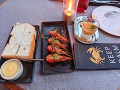 -Ministry of Crab•MOC(交子大道店)