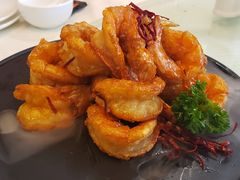 -惠丰堂饭庄·烤鸭·京味菜(翠微路店)