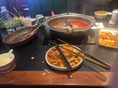 -牛New寿喜烧(闵行龙湖天街店)