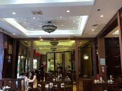 大堂-皇饭儿·王润兴酒楼(河坊街店)