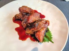 -望乡楼上海菜(日月光店)