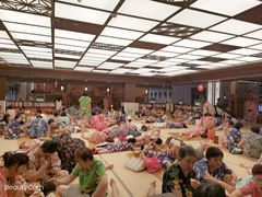 -汤连得温泉馆(宝山店)