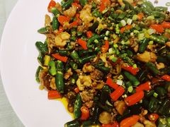 -驿舍·民國老营房院子私房菜(科学会堂店)