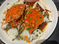 -健眺小海鲜(临海后山店)