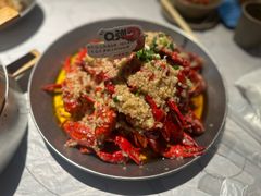 -巴厘龙虾·榜首油焖大虾(音乐学院·沿江酒馆店)