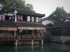 -乌镇景区