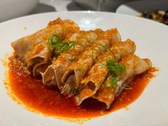 -一品红川菜(皇岗二店)