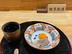 -鮨乐亭Omakase·海胆宴