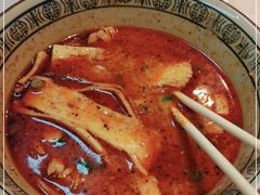 -凤翔改改豆花泡馍(双仁府街店)