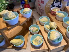 -凯悦·东方公主号 全球海鲜自助餐厅(凯丹广场店)