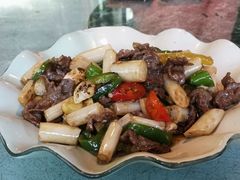 -铁炉农家菜馆