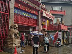 -大东门农贸市场(东顺城街)