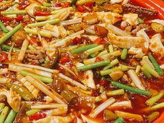 -灶东家民间菜(回兴店)