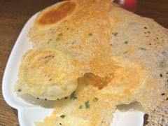 黑松露牛肉水煎包-掌柜的店·河南菜(世茂店)