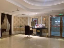 -东方美美容SPA会所