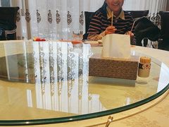 -万宝海鲜舫(劳动公园店)