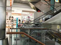 -巴黎春天(浦建店)