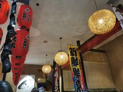 -千代武日本料理(开发区店)