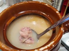 每日老火例汤-金鼎轩(亚运村店)