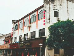 -溪口-滕头旅游景区