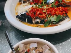 -同湘会馆(粤垦路店)