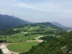 -东部华侨城
