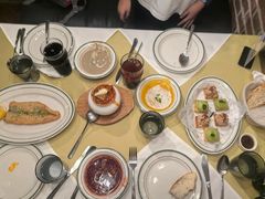 -秋林西餐厅(总店)