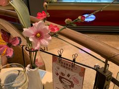 店内布置-哈根达斯(宁波和义店)