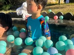 -杭州第一世界大酒店·云曼温泉