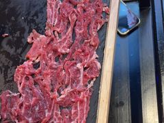 -辣伍鲜毛肚老火锅(元一店)