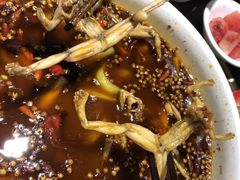 -灶东家民间菜(回兴店)