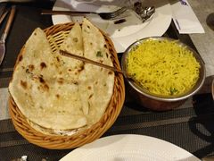 -Pita's&Tika's中东和印度风味餐厅(龙湖天街店)